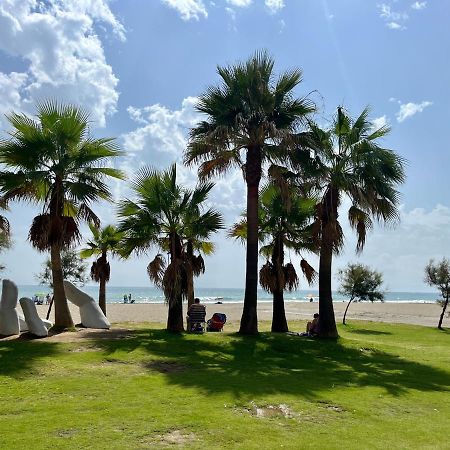 Terrace By The Sea By Gms Apartamentos Fuengirola Extérieur photo