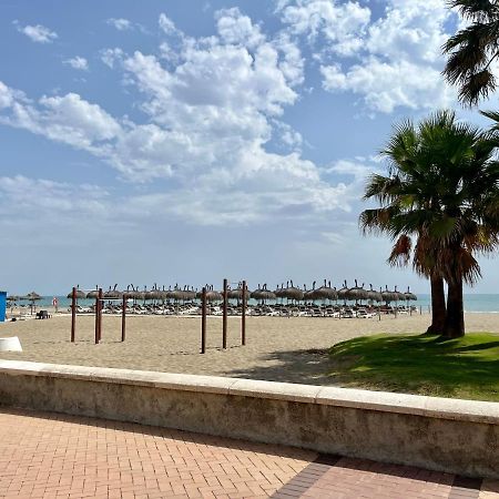 Terrace By The Sea By Gms Apartamentos Fuengirola Extérieur photo